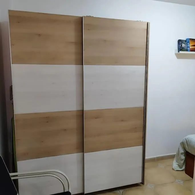 Flat On The Beach - El Palo - Malaga - A ספרד