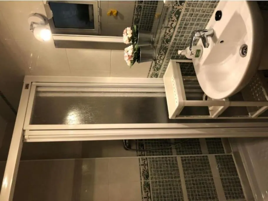 דירה Flat On The Beach - El Palo - Malaga - A ספרד
