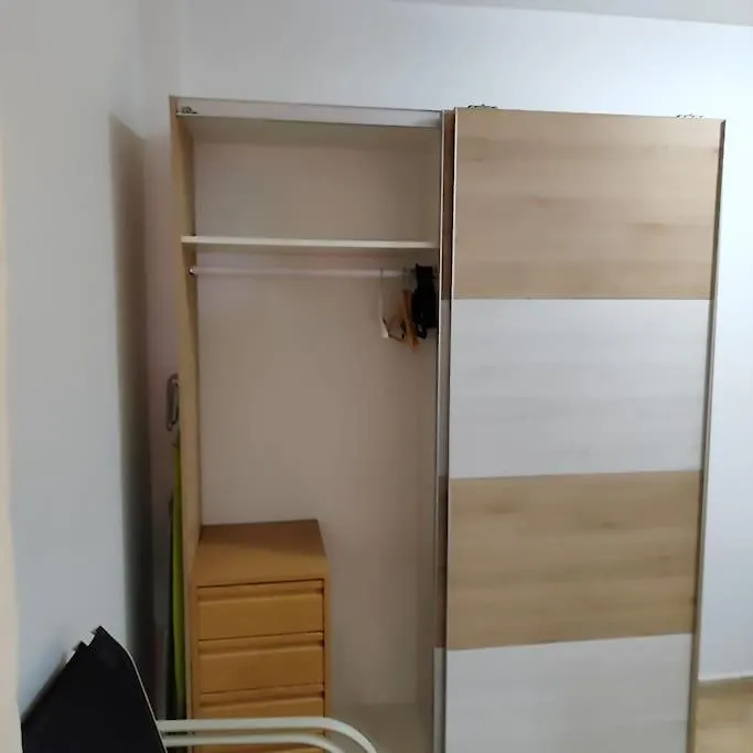 Flat On The Beach - El Palo - Malaga - A דירה