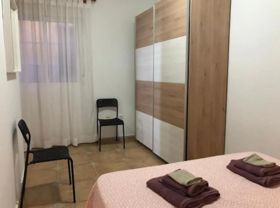 Flat On The Beach - El Palo - Malaga - A 0*,  スペイン