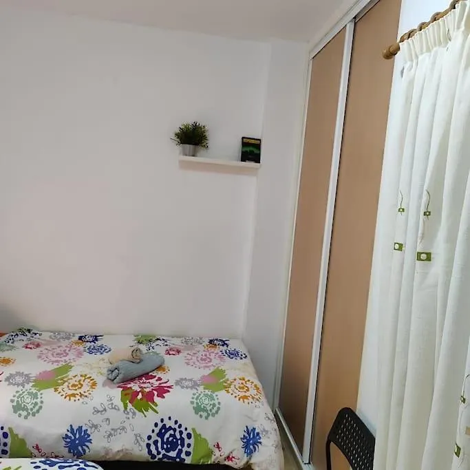 Flat On The Beach - El Palo - Malaga - A 0*,  スペイン
