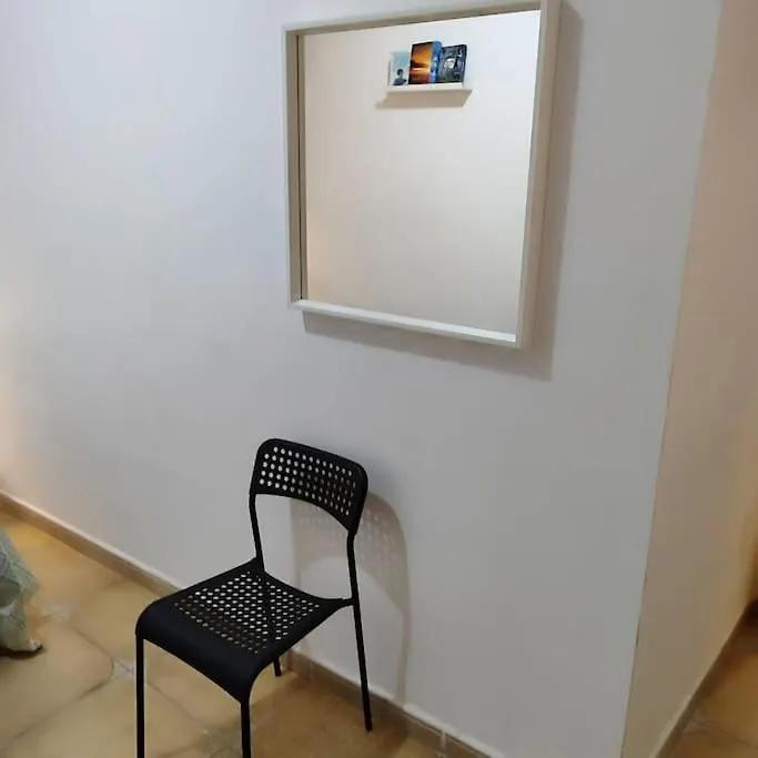 アパート Flat On The Beach - El Palo - Malaga - A スペイン