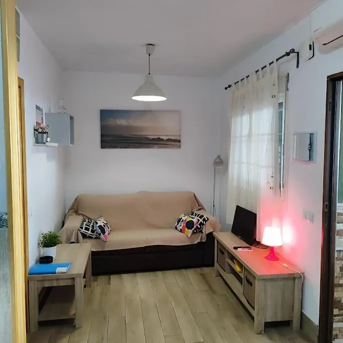アパート Flat On The Beach - El Palo - Malaga - A