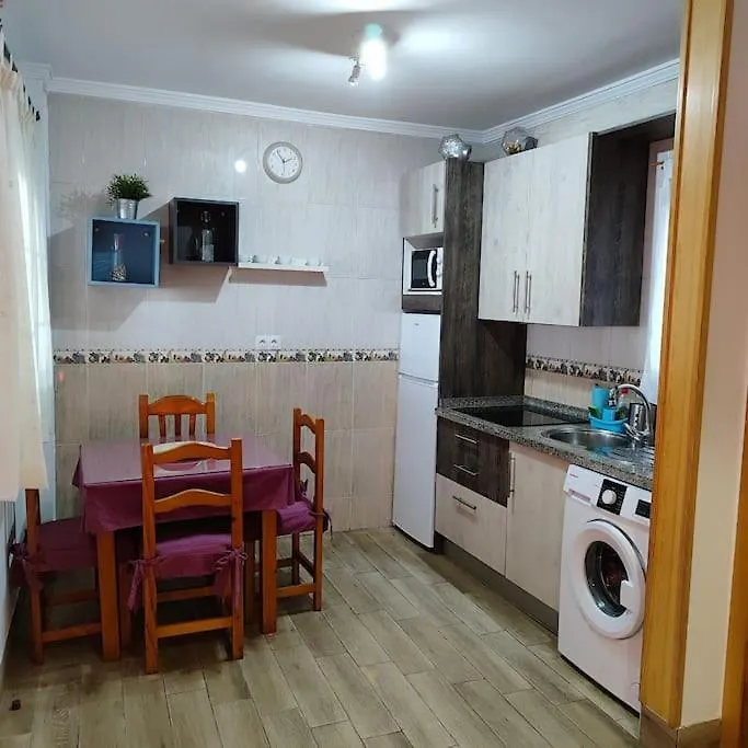 アパート Flat On The Beach - El Palo - Malaga - A