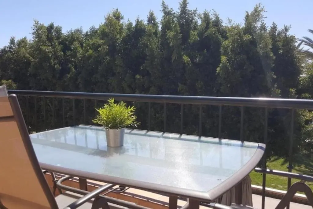アパート Flat On The Beach - El Palo - Malaga - A
